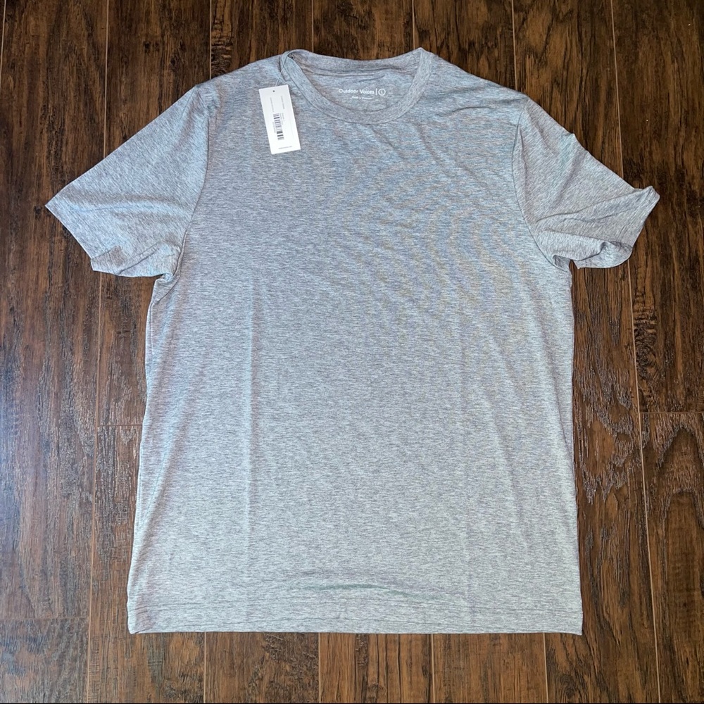 Men’s Athletic Tee